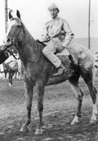 APACHE